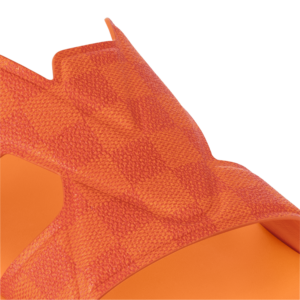 Dep Louis Vuitton LV Oasis Mules 'Orange' 1AC5DU