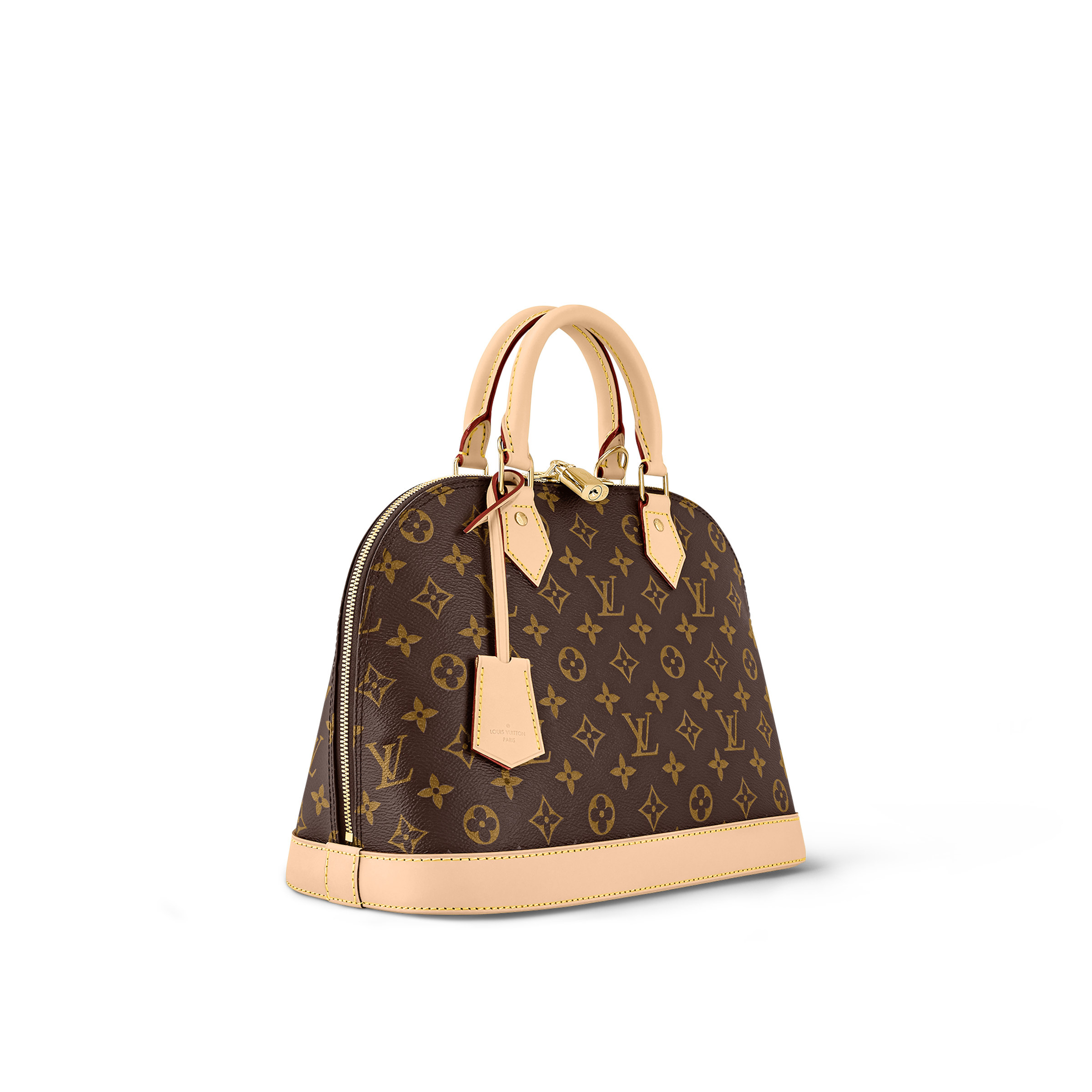 Tui Louis Vuitton Alma PM 'Monogram' M53151