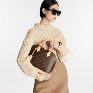 Tui Louis Vuitton Alma PM 'Monogram' M53151