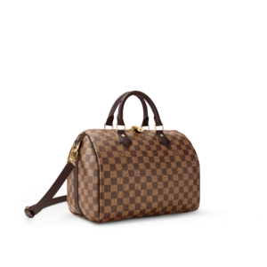 Tui Louis Vuitton Tui Speedy 30 'Monogram' N41367