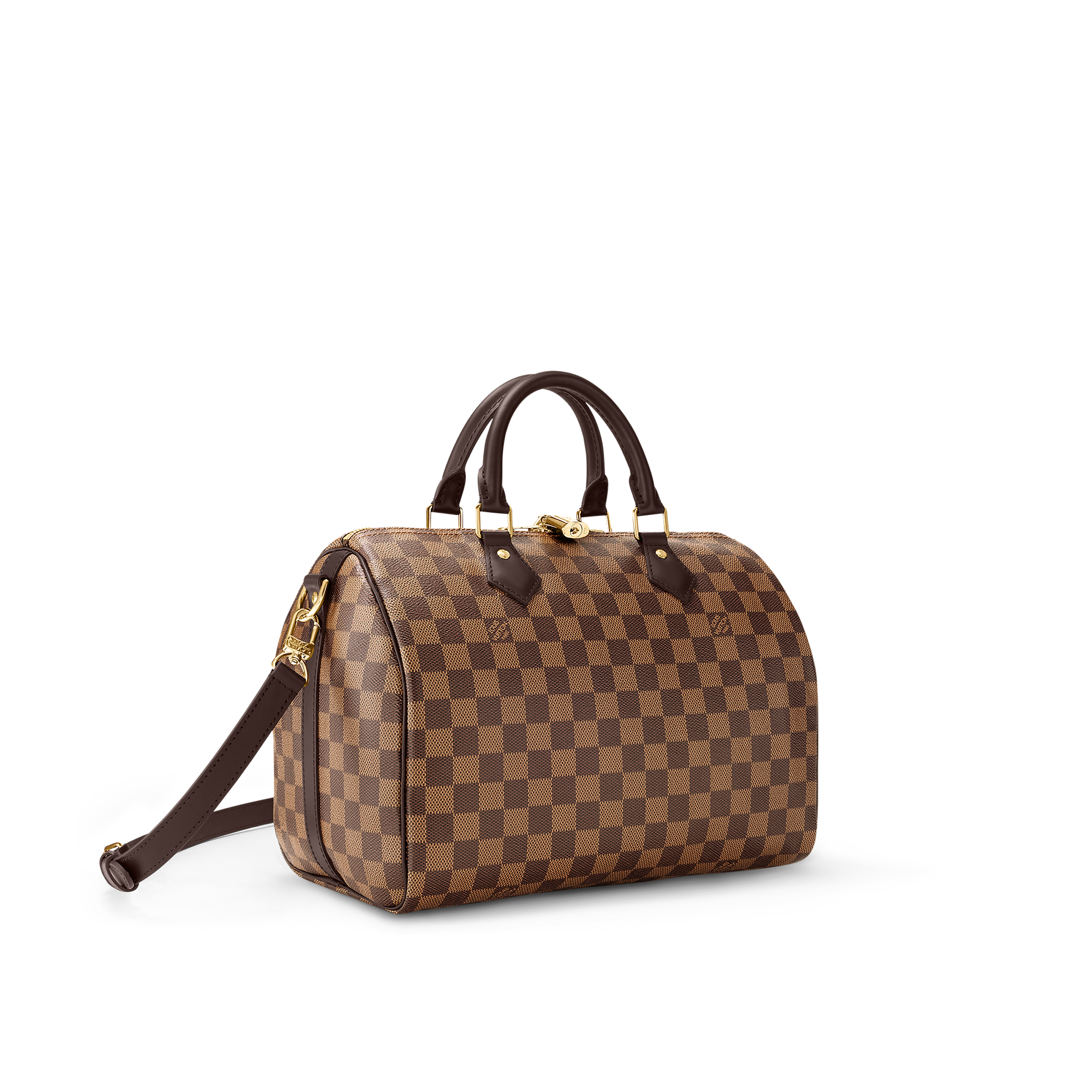 Tui Louis Vuitton Tui Speedy 30 'Monogram' N41367