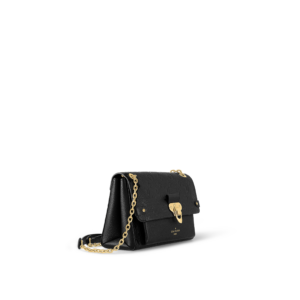 Tui Louis Vuitton Vavin PM 'Black' M44151