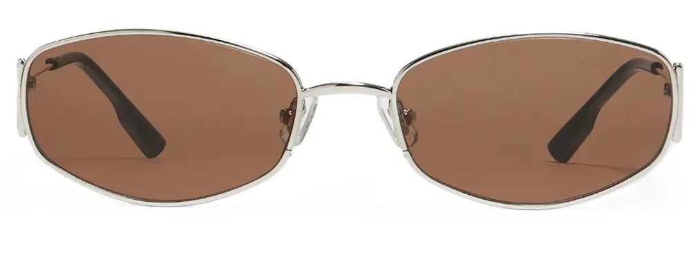 Kinh Gentle Monster Moneta 02 'Brown'