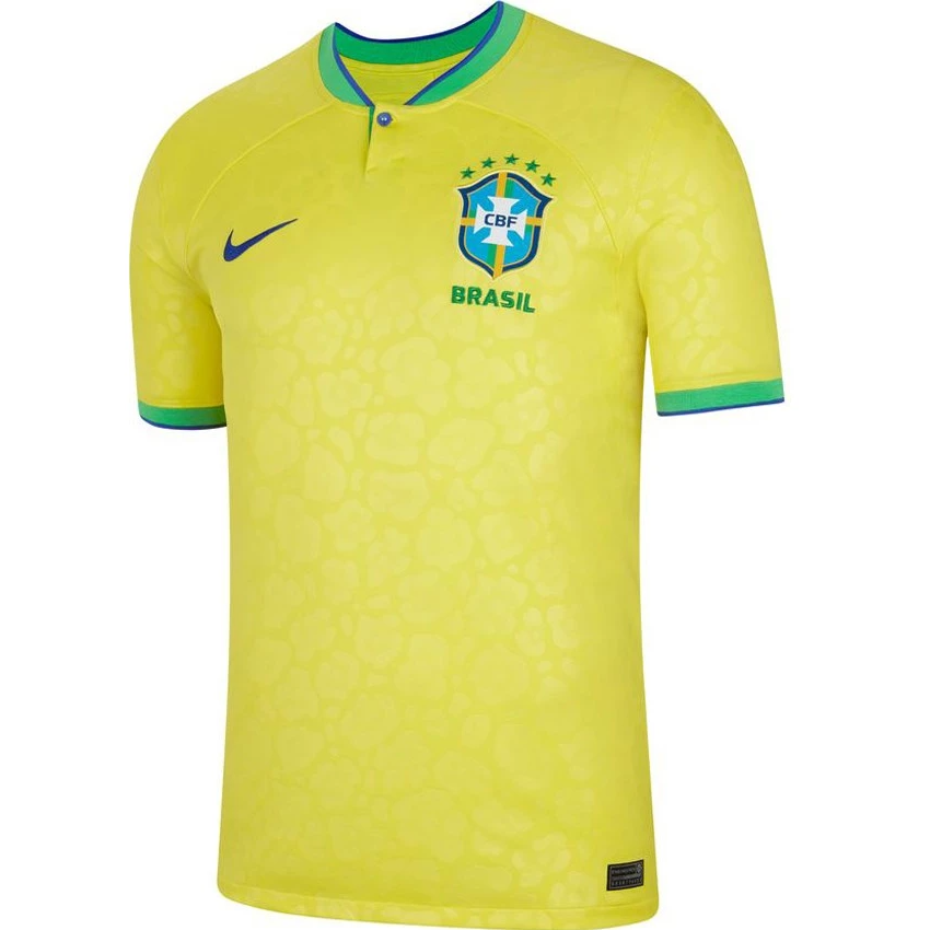 Ao Nike Brazil 'Stadium Home' DN0680-741