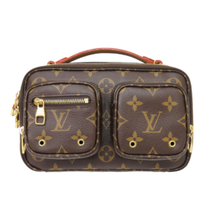 Tui Louis Vuitton Utility 'Brown' M80446