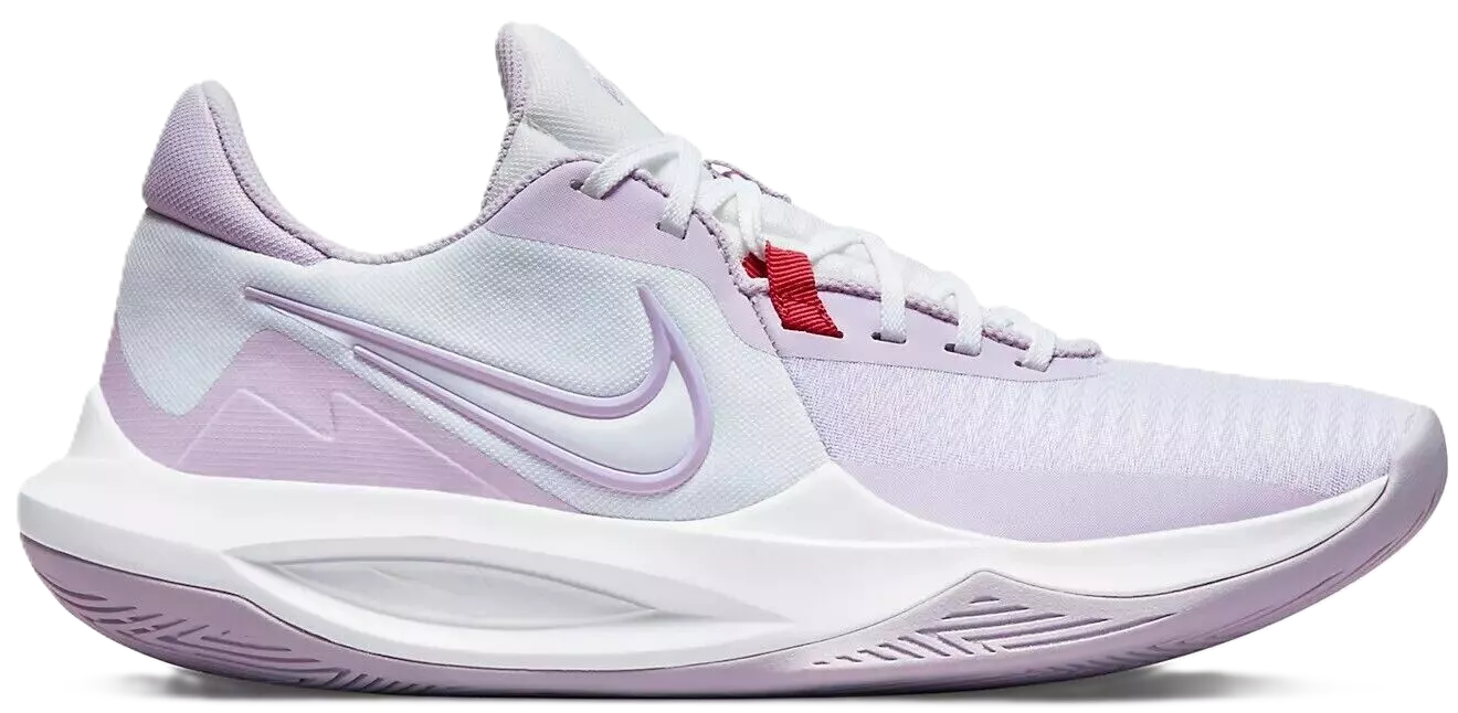 Giay Nike Precision 6 'White Doll' DD9535-100