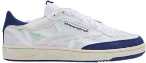 Giay Reebok Club C x Randomevent 'White' 100210109