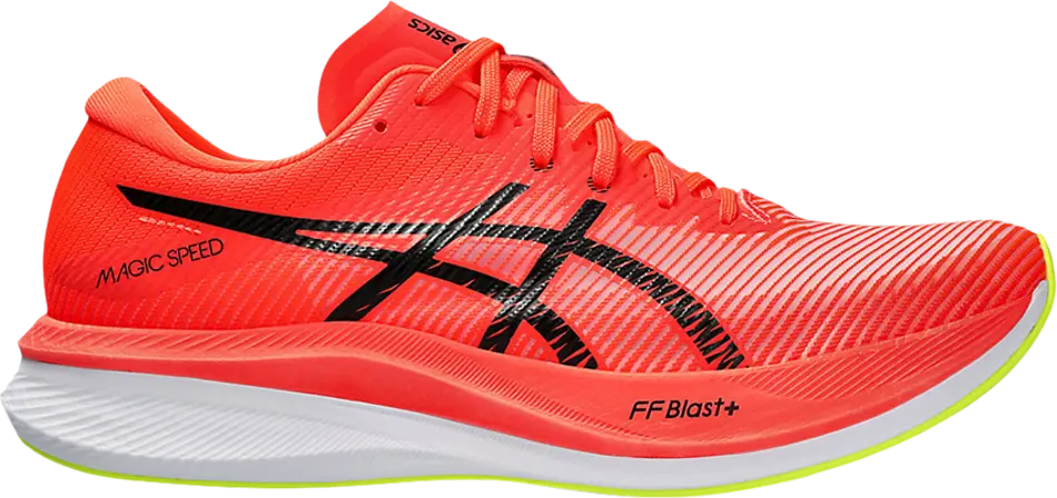 Giay Asics Magic Speed 3 'Sunrise' 1011B703-600