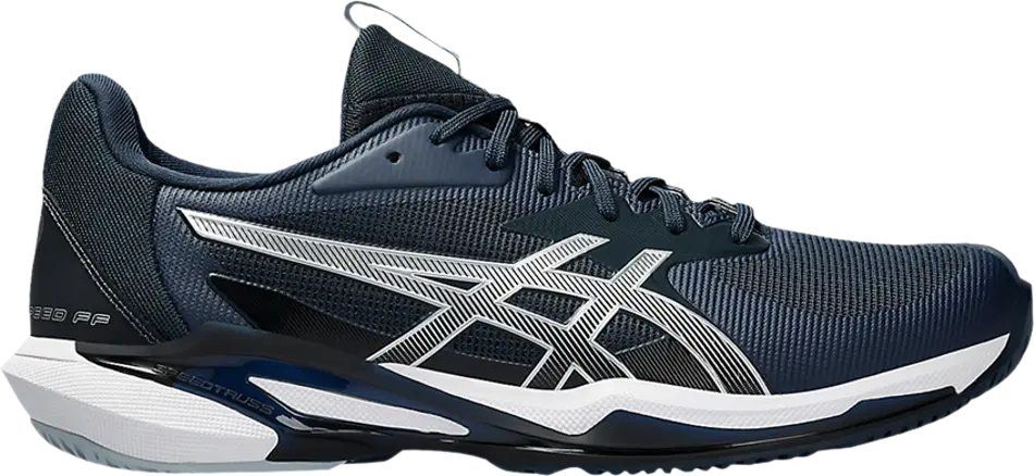 Giay Asics Solution Speed FF 3 'French Blue' 1041A469-960
