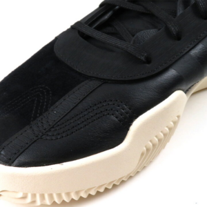 Giay Adidas Y-3 Yunu 'Black White' FX0791