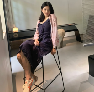 Giay Onitsuka Tiger Mexico 66 'Birch Orange' 1183A360-202