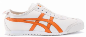 Giay Onitsuka Tiger Mexico 66 'Birch Orange' 1183A360-202