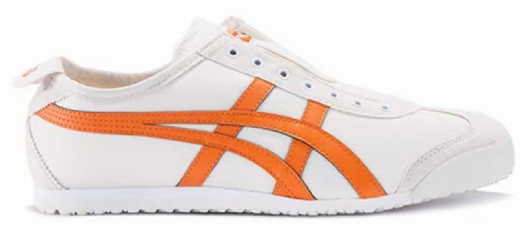 Giay Onitsuka Tiger Mexico 66 'Birch Orange' 1183A360-202
