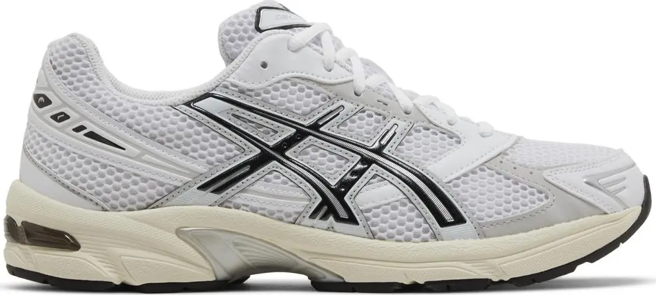 Giay Asics Gel 1130 'White Cloud Grey' 1201A256-118