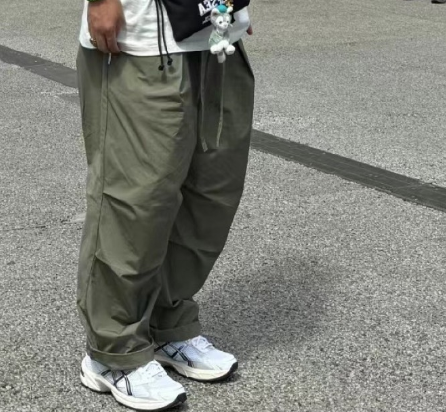 Giay Asics Gel 1130 'White Cloud Grey' 1201A256-118