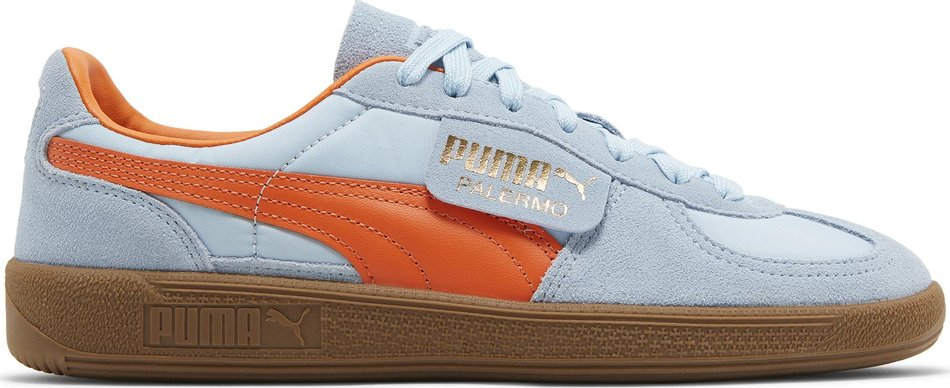 Giay Puma Palermo OG 'Silver Sky Cayenne Pepper' 383011-06