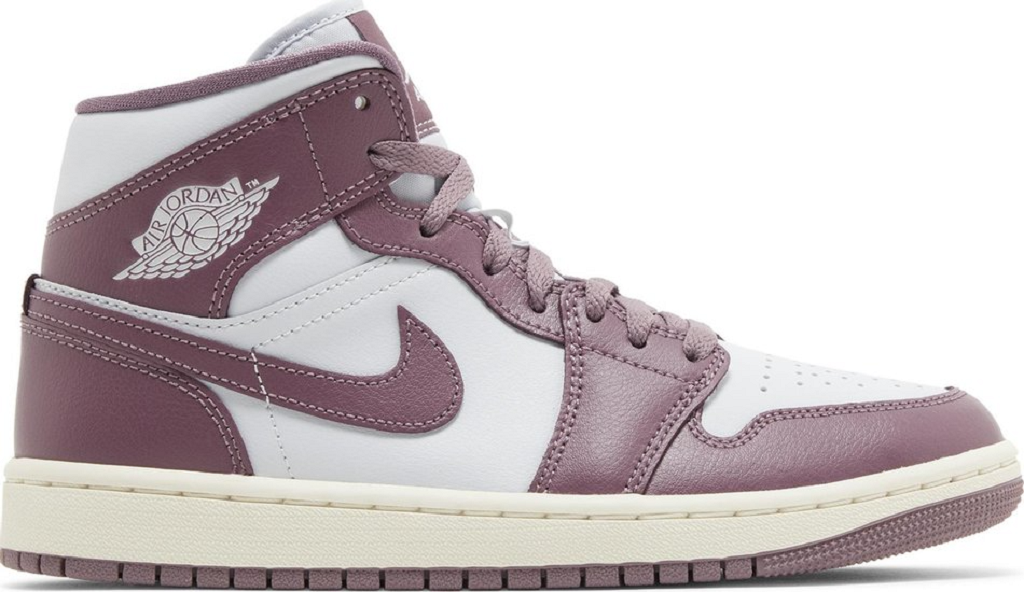 Giay Nike Air Jordan 1 Mid 'Sky J Mauve' BQ6472-050