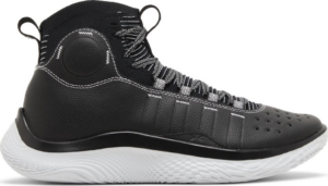 Giay Under Armour Curry 4 Flotro 'Suit & Tie' 3024861-001