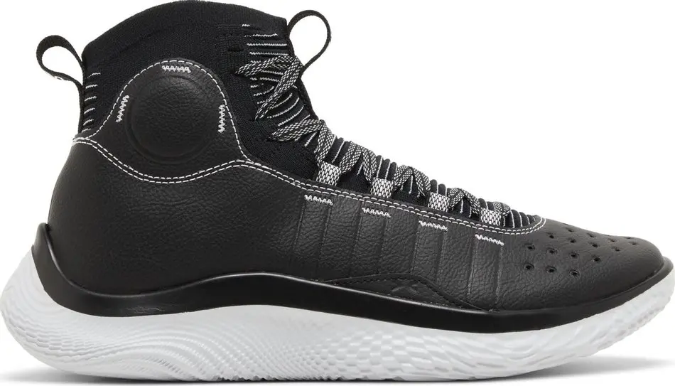 Giay Under Armour Curry 4 Flotro 'Suit & Tie' 3024861-001