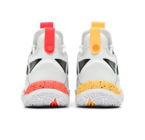 Giay Lining Cool Shell II Pro 'White Pink' AYAT003-3