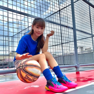 Giay Under Armour HOVR Havoc 3 'Cerise Blackout Purple' 3023088-602