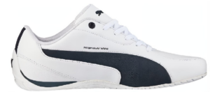 Giay Puma Bmw M Drift Cat 5 'White Black' 305783-01