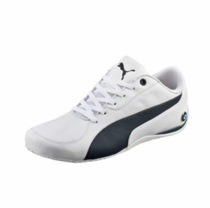 Giay Puma Bmw M Drift Cat 5 'White Black' 305783-01