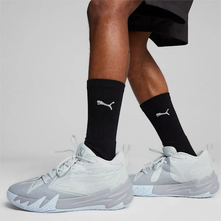 Giay Puma Scoot Zeros 'Grey Ice' 309839-01
