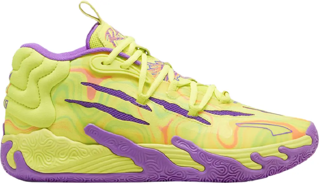 Giay Puma LaMelo Ball MB.03 'Spark' 379898-01