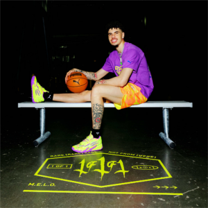 Giay Puma LaMelo Ball MB.03 'Spark' 379898-01