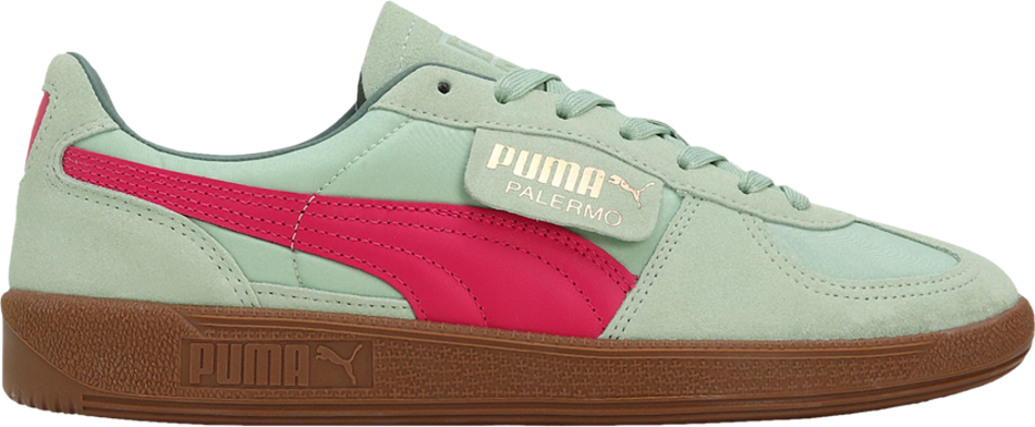Giay Puma Palermo OG 'Light Mint Orchid' 383011-07