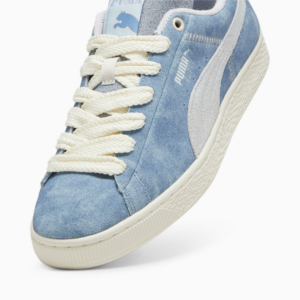 Giay Puma Suede Nostalgia 'Dewdrop' 396468-01