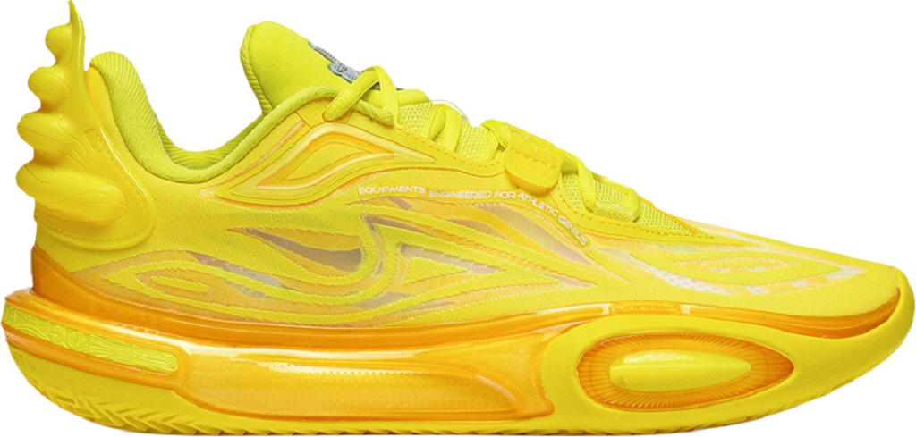 Giay Lining Wade All City 11 V2 'Chemical Reaction' ABAT053-5