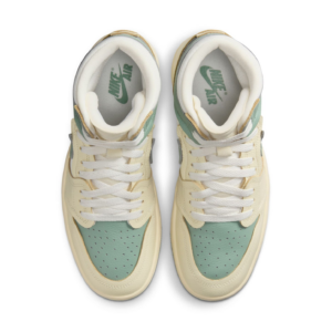 Giay Nike Air Jordan 1 High 'Jade Smoke' FB9891-104