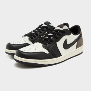 Giay Nike Air Jordan 1 Retro Low OG 'Mocha' CZ0790-102