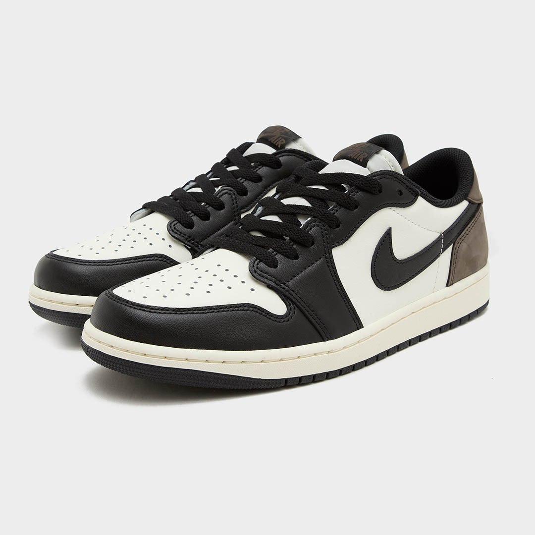 Giay Nike Air Jordan 1 Retro Low OG 'Mocha' CZ0790-102
