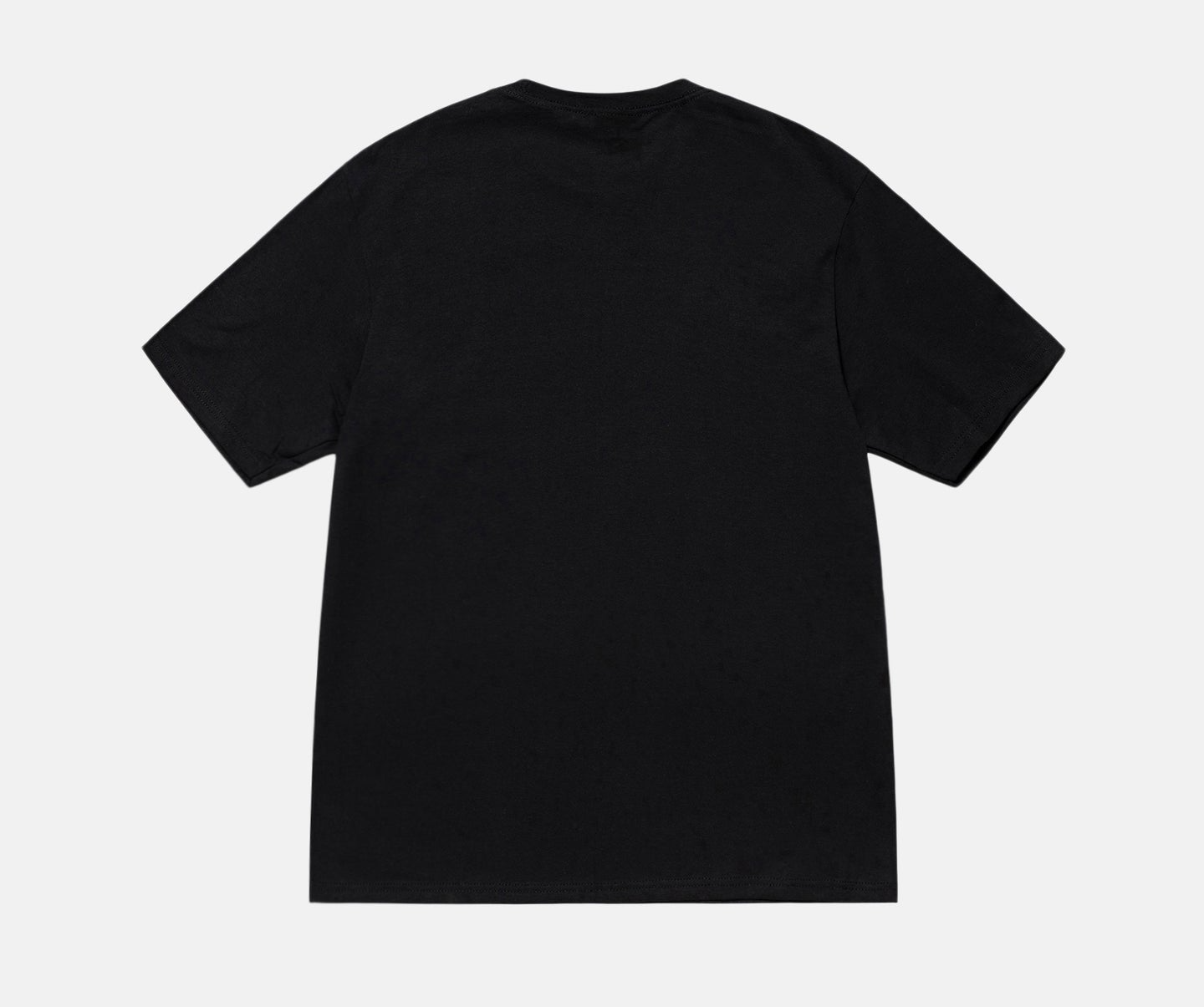 Ao Stussy International Tee Pigment Dyed 'Black'