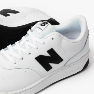Giay New Balance M BB80 V1 'White' BB80BNN