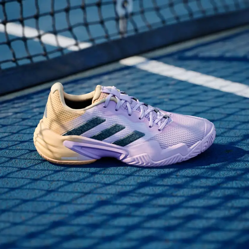 Giay Adidas Barricade 13 'Bliss Lilac' IE5420