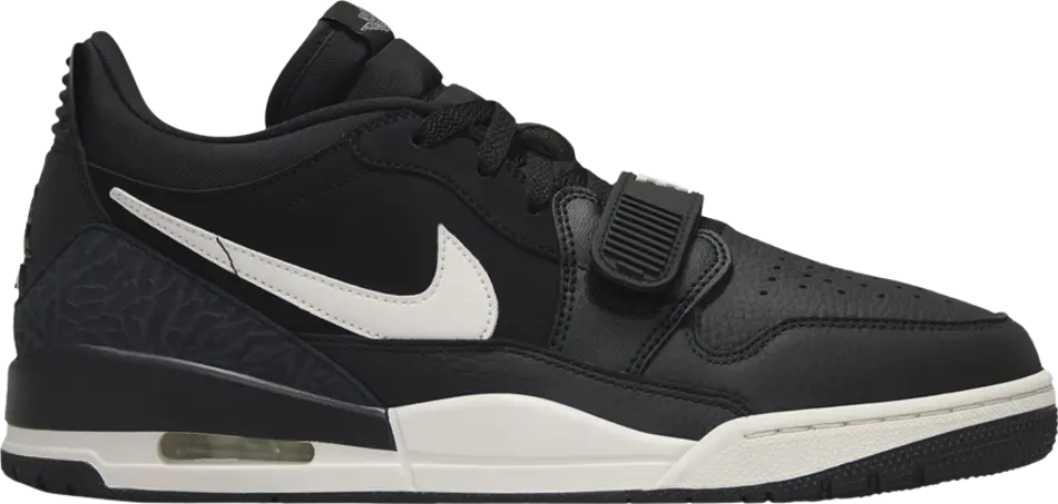 Giay Nike Air Jordan Legacy 312 Low 'Phantom' CD7069-001