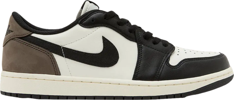 Giay Nike Air Jordan 1 Retro Low OG 'Mocha' CZ0790-102