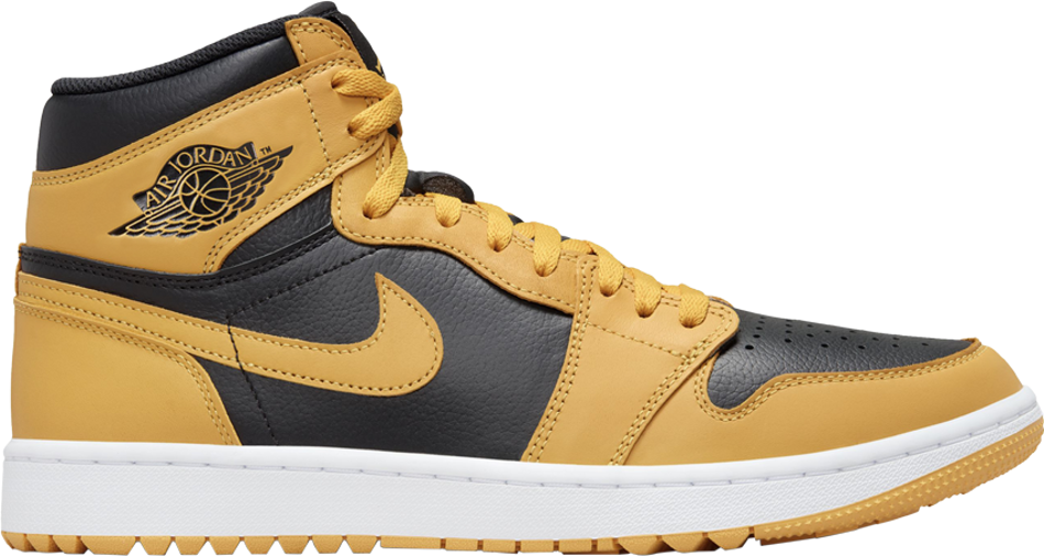 Giay Nike Air Jordan 1 High 'Pollen' DQ0660-700