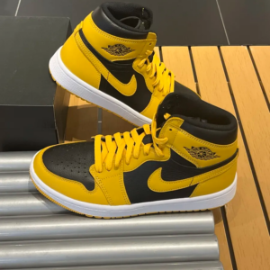 Giay Nike Air Jordan 1 High 'Pollen' DQ0660-700