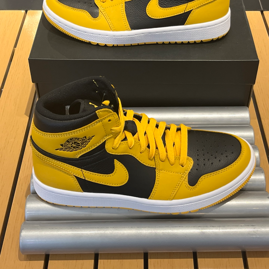 Giay Nike Air Jordan 1 High 'Pollen' DQ0660-700