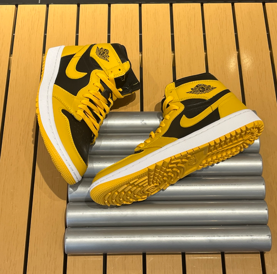 Giay Nike Air Jordan 1 High 'Pollen' DQ0660-700