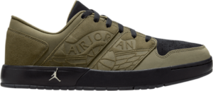 Giay Nike Air Jordan Nu Retro 1 Low 'Khaki' DV5141-200