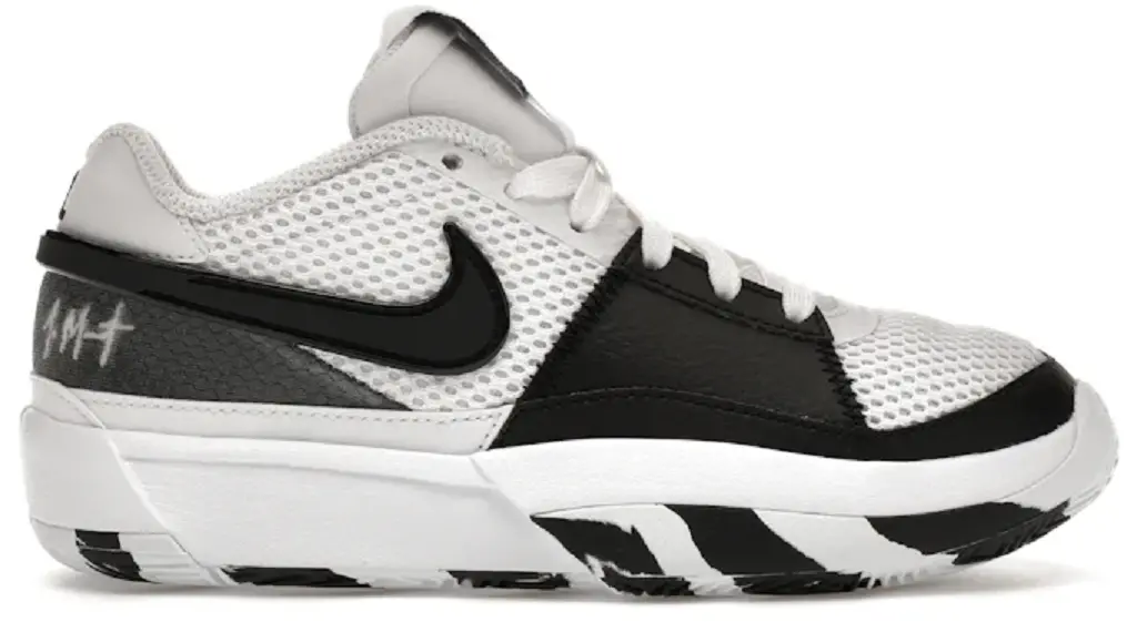 Giay Nike Ja 1 'Scratch 2.0' DX2294‑102