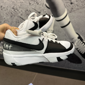 Giay Nike Ja 1 'Scratch 2.0' DX2294‑102