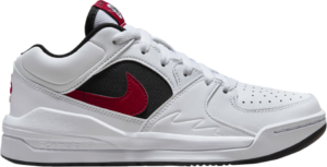 Giay Nike Air Jordan Stadium 90 'Gym Red' DX4399-116