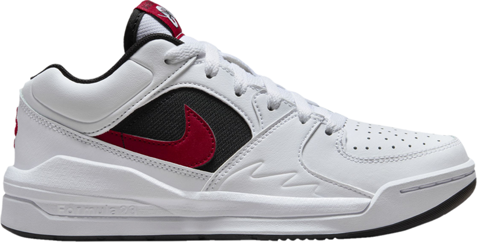 Giay Nike Air Jordan Stadium 90 'Gym Red' DX4399-116